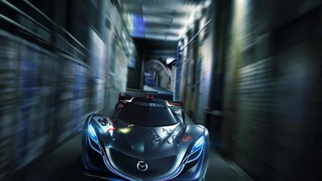 Charging racing