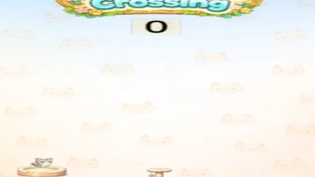 Charlotte crossing Game game thumbnail