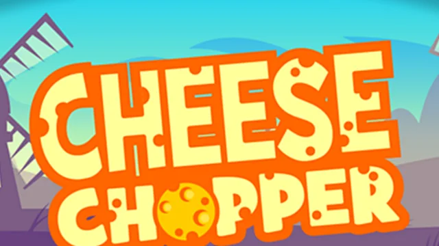 Cheese Chopper