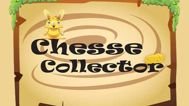 Cheese Collector: Rat Runner