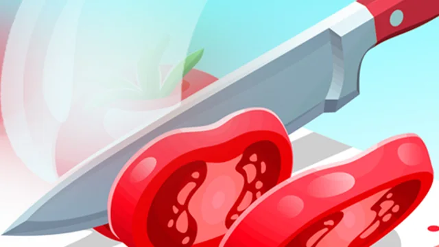 Chef Knife Master game thumbnail