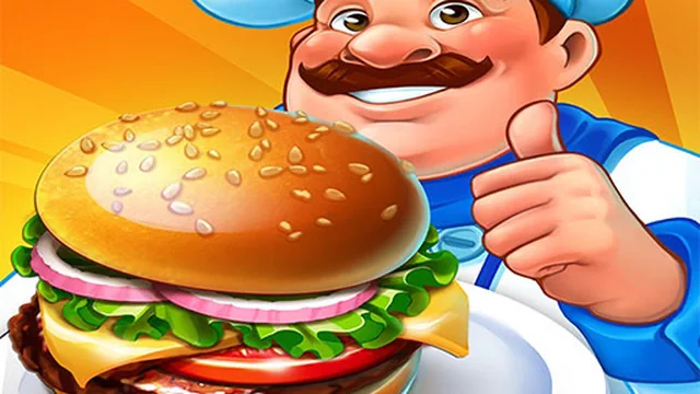 Chef shooter