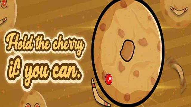 Cherry Inhere: Circle Pong King
