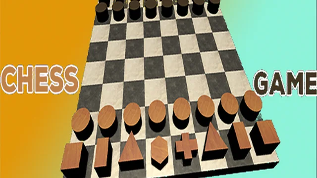 Chess Mr