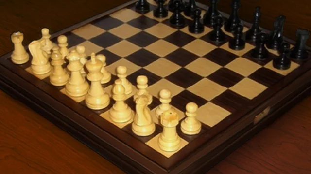 Chess online Chesscom Play Board game thumbnail