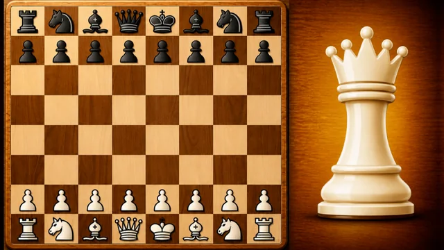 Chess Online Multiplayer