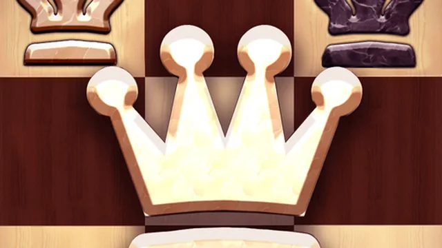 Chess Puzzle