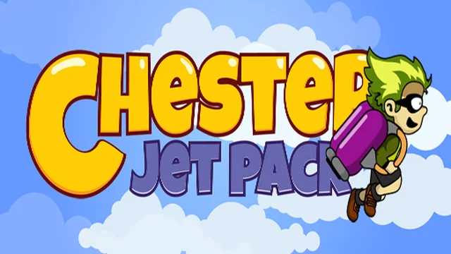 Chester JetPack