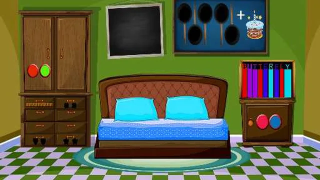 Chic House Escape