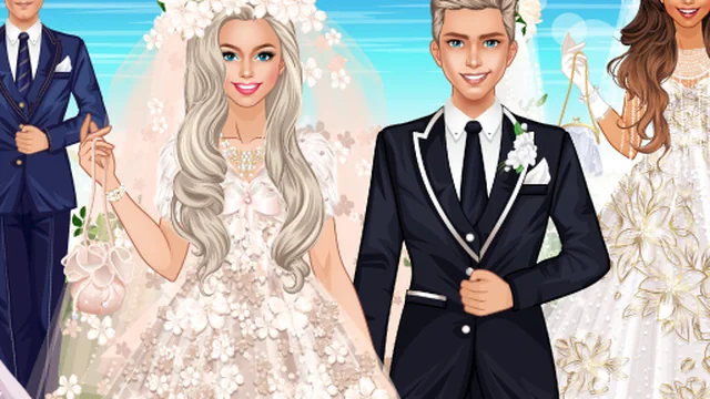 Chic Wedding Salon