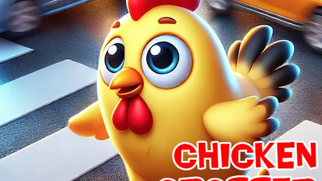 Chicken Crosser