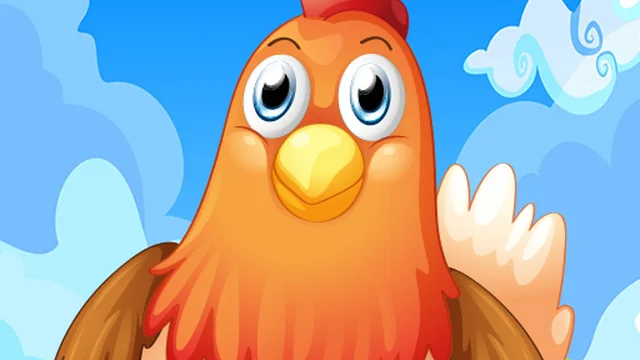 Chicken Egg Challenge game thumbnail