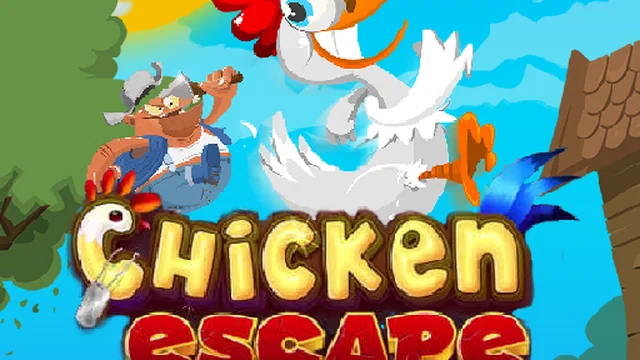 Chicken Escape