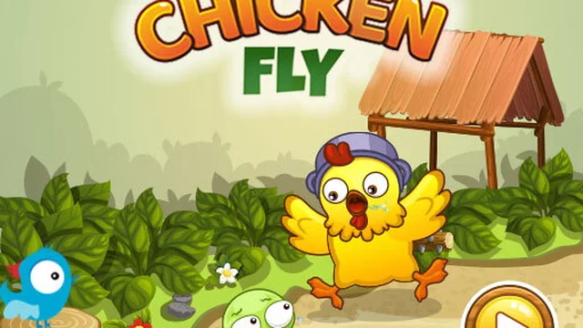 Chicken Fly