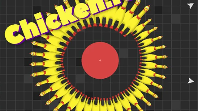 Chicken.io