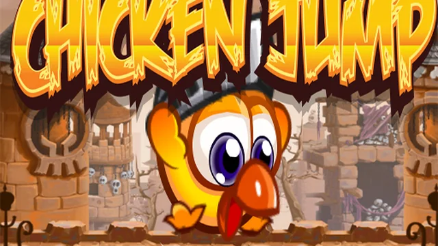 Chicken Jump