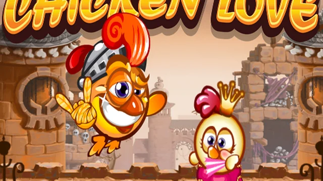 Chicken Love