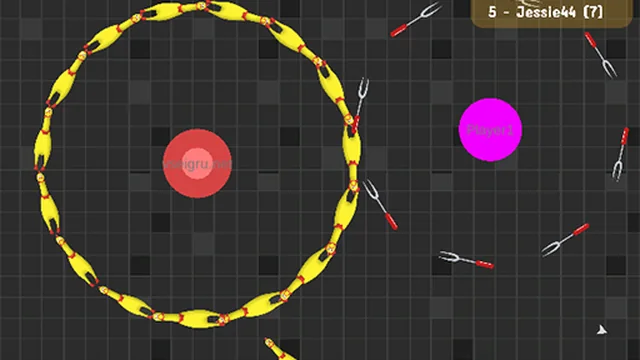 ChickenIO