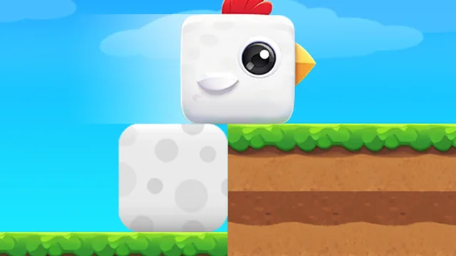 ChickZ Stack