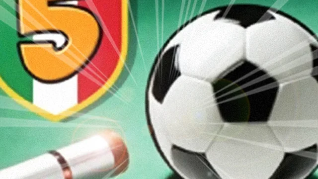 Chiellini Pool Soccer game thumbnail