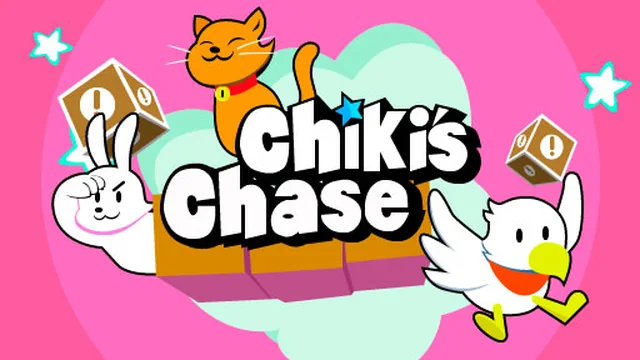 Chikis Chase