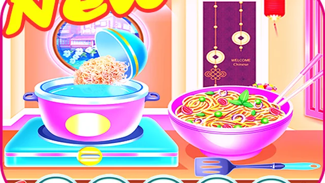 CHINES FOOD- Food Recipes