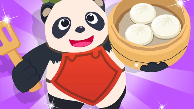 Chinese Cuisine Chef