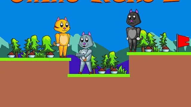 Chinu Neko 2