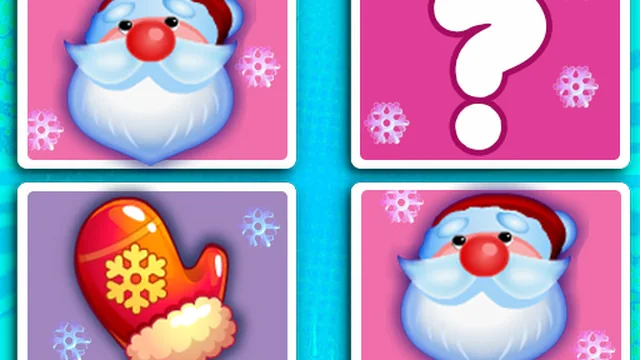 Chistmas MatchUp