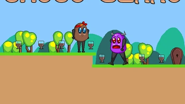 Choco Benno