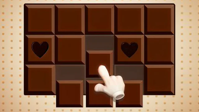 Choco Blocks