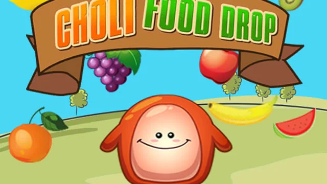 Choli Food Drop