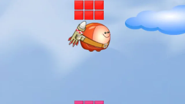 Choli Jet