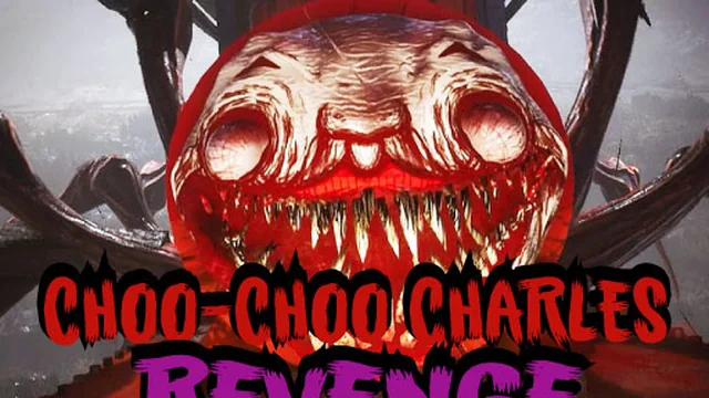 Choo Choo Charles Revenge