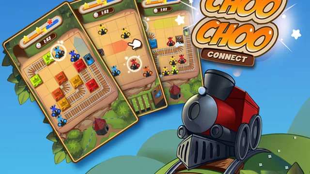 Choo Choo Connect