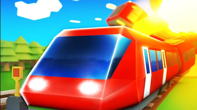 Choo Choo