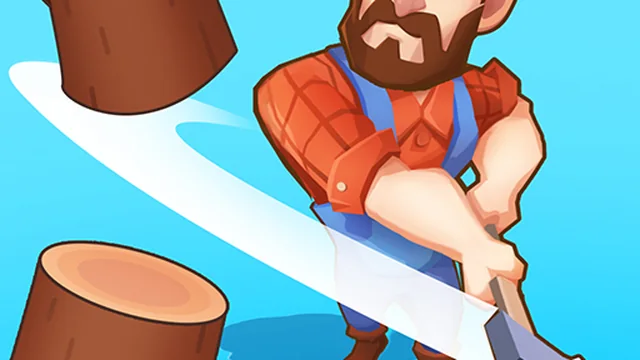 Chop & Mine 2