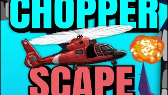 Chopper Scape