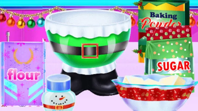 Christmas Afternoon Tea
