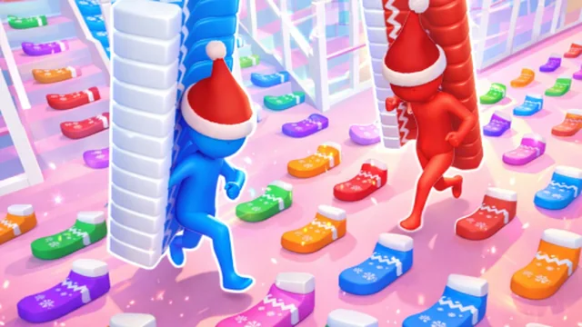 Christmas Bridge Runner