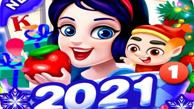 Christmas Bubble breaker Games amazing Shooter game thumbnail