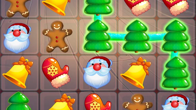 Christmas Connect