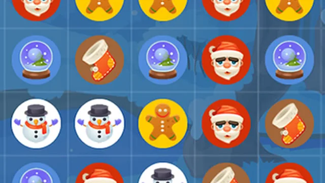 Christmas Connection game thumbnail