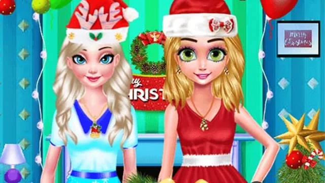 CHRISTMAS DECOR