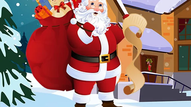 Christmas Differences