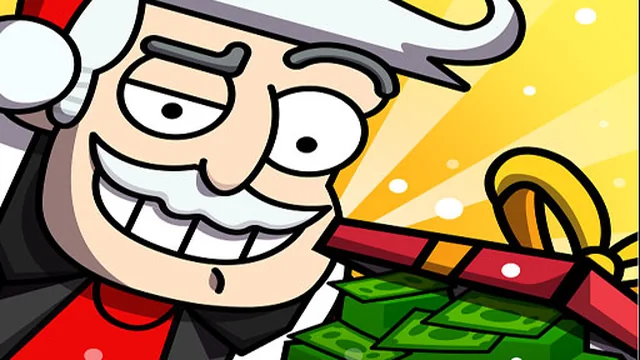 Christmas Factory-2 game thumbnail