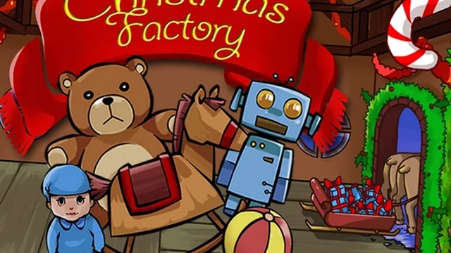 Christmas Factory