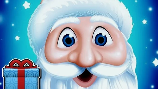 Christmas Gift Challenge