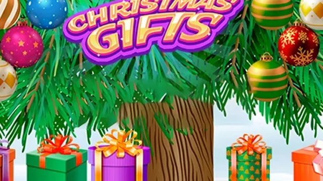 Christmas Gifts Game