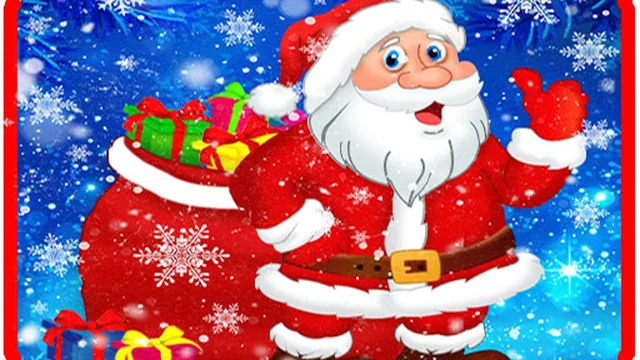 Christmas Gifts
